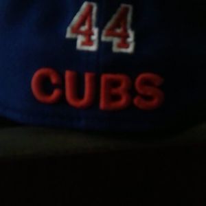 Meet your Posher, Scott